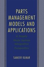 Cover: Parts Management Models and Applications - Springer