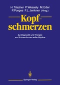 Cover: Kopfschmerzen - Springer