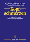 Abbildung von: Kopfschmerzen - Springer
