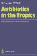 Cover: Antibiotics in the Tropics - Springer