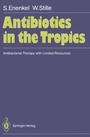 Cover: Antibiotics in the Tropics - Springer