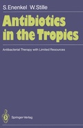 Cover: Antibiotics in the Tropics - Springer
