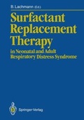 Abbildung von: Surfactant Replacement Therapy - Springer