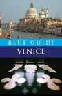 Cover: Blue Guide Venice - WW Norton & Co