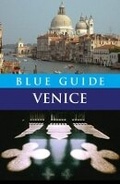 Cover: Blue Guide Venice - WW Norton & Co