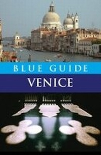 Enlarge image Cover: Blue Guide Venice - WW Norton & Co