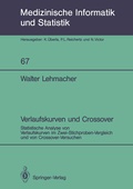 Cover: Verlaufskurven und Crossover - Springer