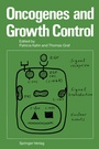 Cover: Oncogenes and Growth Control - Springer