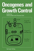 Cover: Oncogenes and Growth Control - Springer