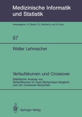 Cover: Verlaufskurven und Crossover - Springer
