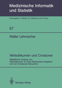 Abbildung von: Verlaufskurven und Crossover - Springer