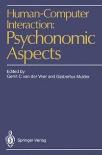 Enlarge image Cover: Human-Computer Interaction - Springer