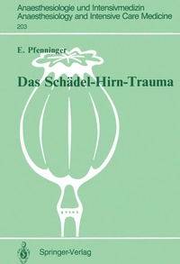 Abbildung von: Das Schädel-Hirn-Trauma - Springer