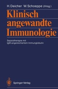 Abbildung von: Klinisch angewandte Immunologie - Springer