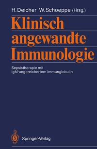 Abbildung von: Klinisch angewandte Immunologie - Springer