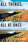 Cover: All Things, All at Once - WW Norton & Co