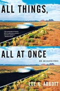 Cover: All Things, All at Once - WW Norton & Co