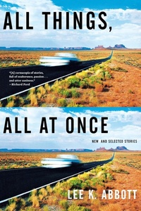 Enlarge image Cover: All Things, All at Once - WW Norton & Co