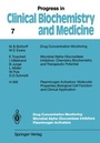 Cover: Drug Concentration Monitoring Microbial Alpha-Glucosidase Inhibitors Plasminogen Activators - Springer