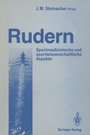 Cover: Rudern - Springer
