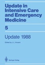 Cover: Update 1988 - Springer