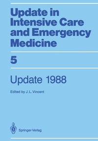 Enlarge image Cover: Update 1988 - Springer