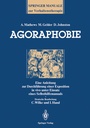 Cover: Agoraphobie - Springer