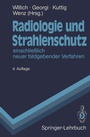 Cover: Radiologie und Strahlenschutz - Springer