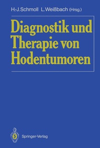 Abbildung von: Diagnostik und Therapie von Hodentumoren - Springer