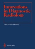 Cover: Innovations in Diagnostic Radiology - Springer