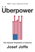 Cover: Uberpower - WW Norton & Co