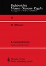 Cover: Lernende Roboter - Springer