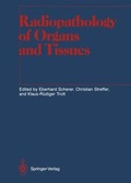 Cover: Radiopathology of Organs and Tissues - Springer