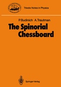 Cover: The Spinorial Chessboard - Springer