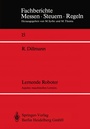 Cover: Lernende Roboter - Springer