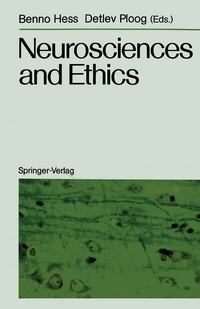 Abbildung von: Neurosciences and Ethics - Springer