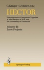 Cover: Hector - Springer