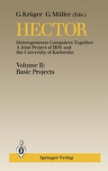 Cover: Hector - Springer