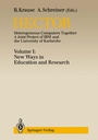 Cover: Hector - Springer