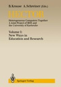 Cover: Hector - Springer