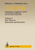 Cover: Hector - Springer