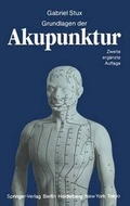 Cover: Grundlagen der Akupunktur - Springer