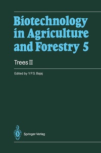 Enlarge image Cover: Trees II - Springer
