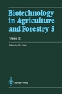 Cover: Trees II - Springer