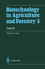 Cover: Trees II - Springer