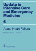 Bild: Acute Heart Failure - Springer