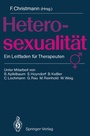 Cover: Heterosexualität - Springer