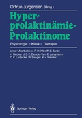 Abbildung von: Hyperprolaktinämie - Prolaktinome - Springer