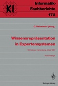 Bild: Wissensrepr&auml;sentation in Expertensystemen - Springer