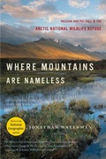 Cover: Where Mountains Are Nameless - WW Norton & Co